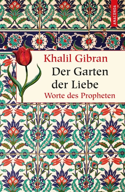 Der Garten der Liebe (Hardcover)