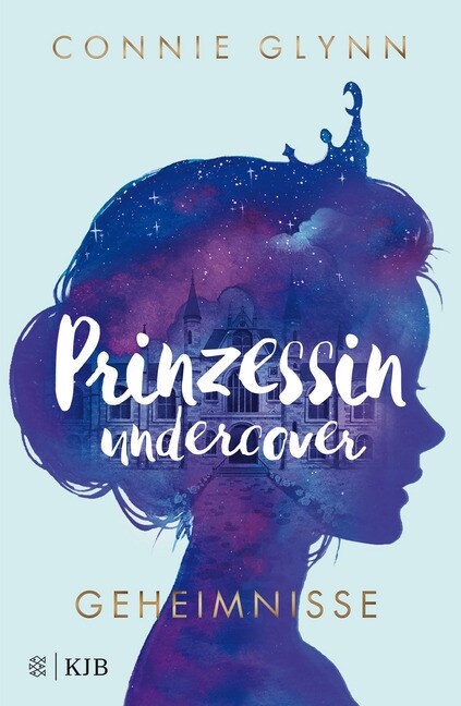 Prinzessin undercover - Geheimnisse (Hardcover)