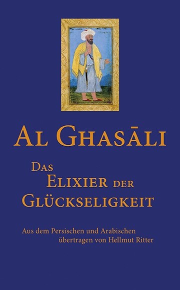 Das Elixier der Gluckseligkeit (Hardcover)