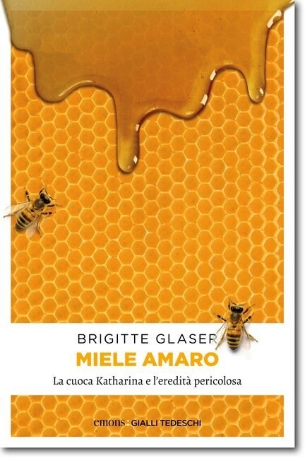 Miele amaro (Paperback)