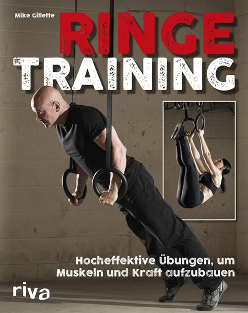 Ringetraining (Paperback)