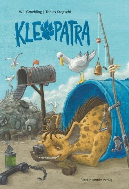 Kleopatra (Hardcover)