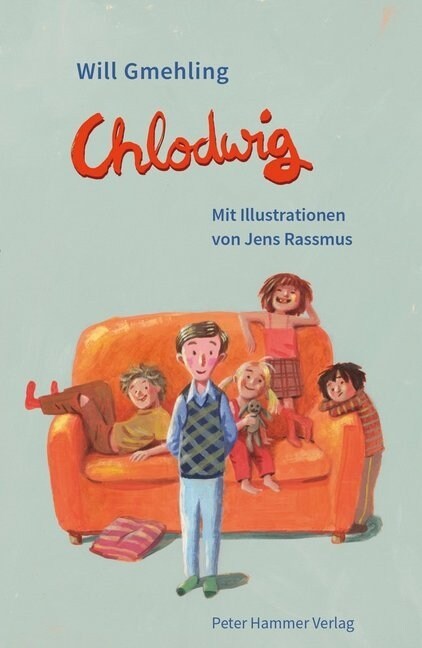 Chlodwig (Hardcover)