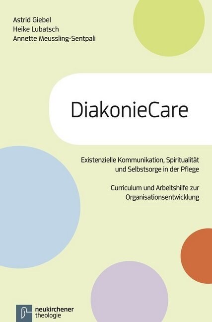 DiakonieCare (Paperback)