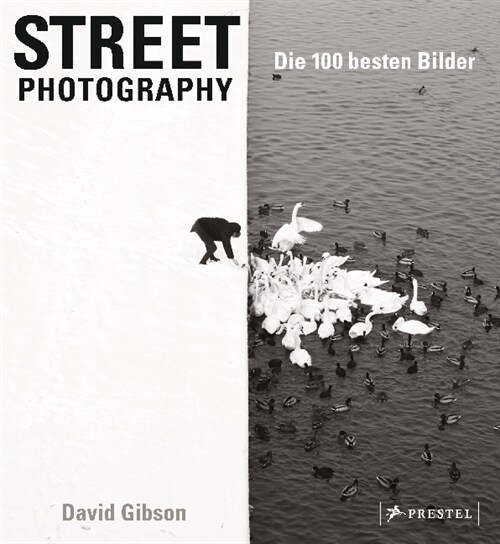 Street Photography: Die 100 besten Bilder (Hardcover)
