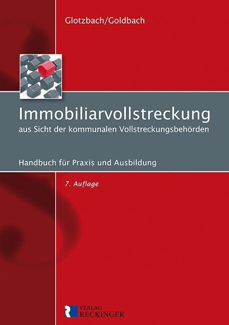 Immobiliarvollstreckung aus Sicht der kommunalen Vollstreckungsbehorden (Paperback)