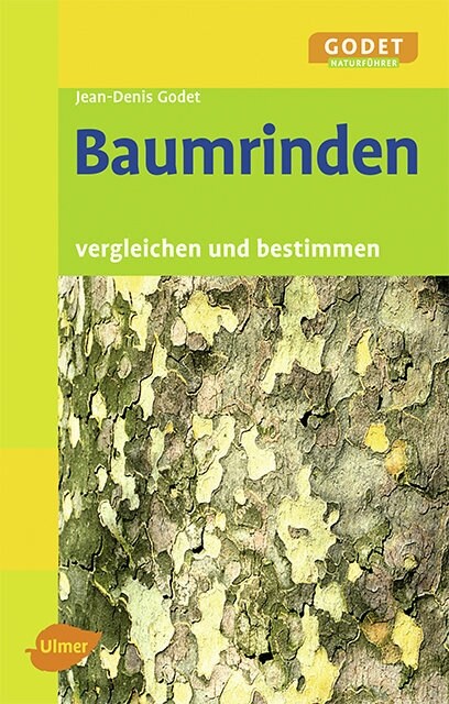 Baumrinden (Paperback)