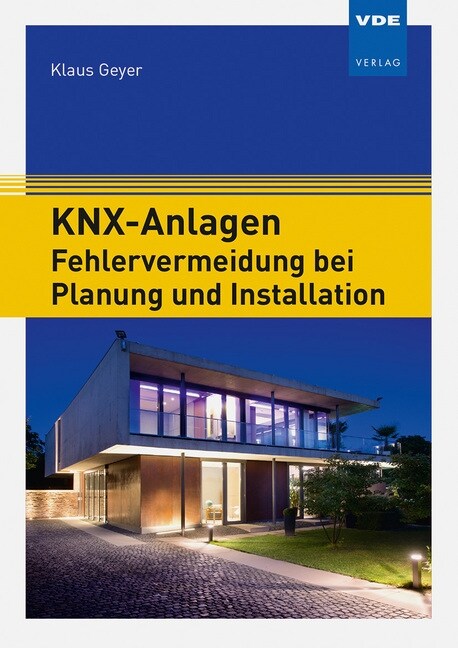 KNX-Anlagen (Paperback)