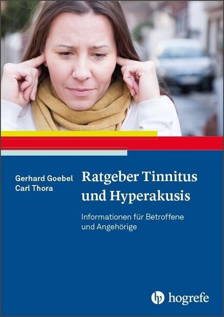 Ratgeber Tinnitus und Hyperakusis (Paperback)