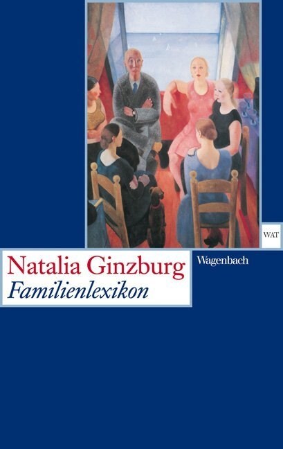 Familienlexikon (Paperback)