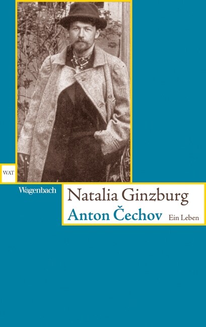 Anton Cechov (Paperback)
