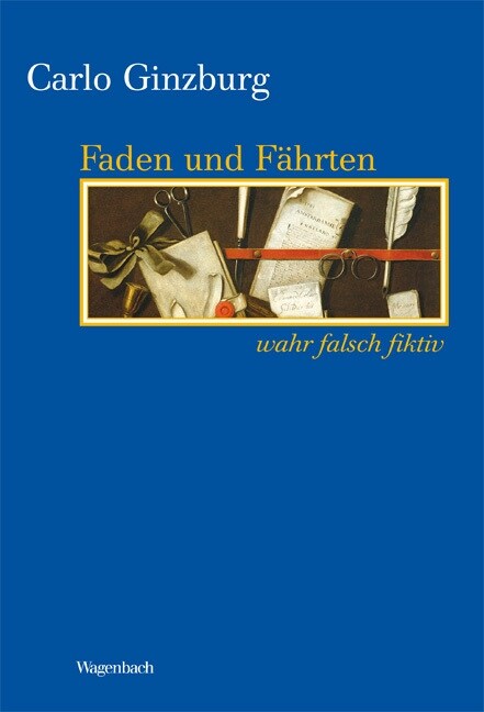 Faden und Fahrten (Hardcover)