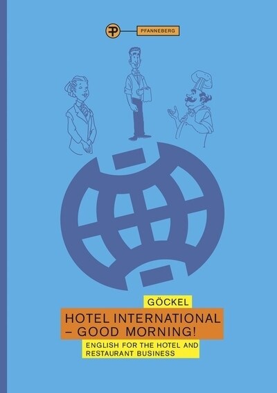 Hotel International - Good morning! (Paperback)