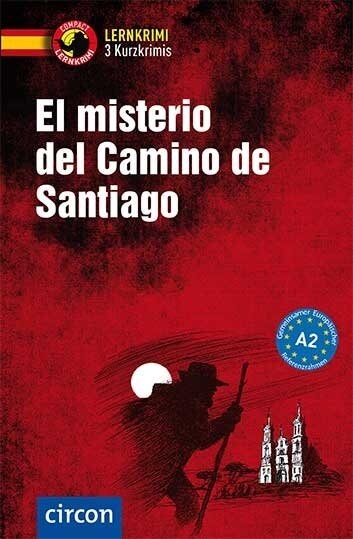 El misterio del Camino de Santiago (Paperback)