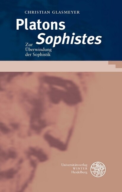 Platons Sophistes (Paperback)