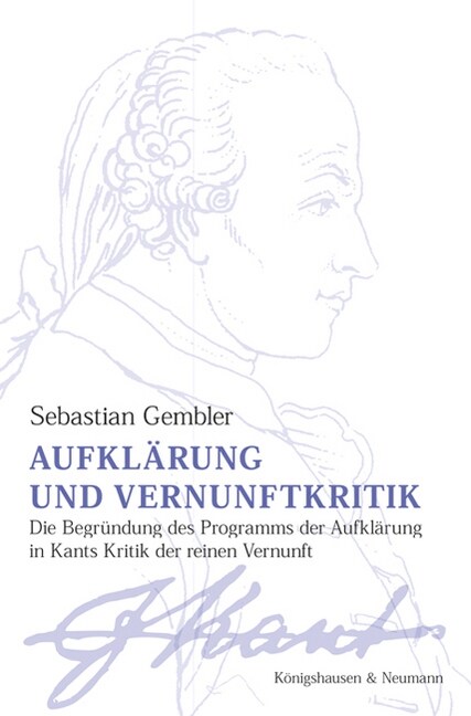 Aufklarung und Vernunftkritik (Paperback)