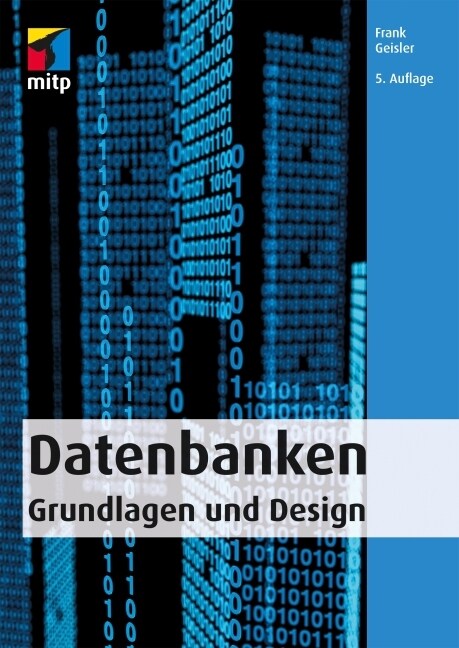 Datenbanken (Paperback)