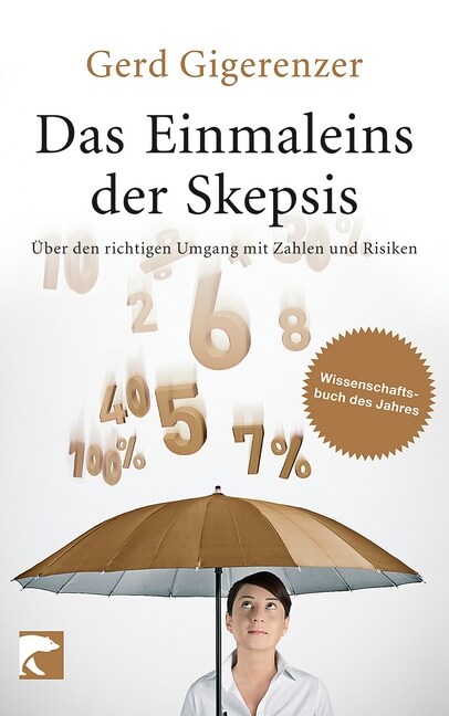 Das Einmaleins der Skepsis (Paperback)