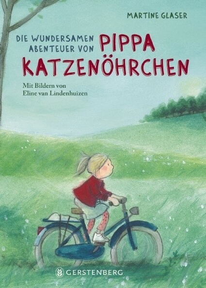 Die wundersamen Abenteuer von Pippa Katzenohrchen (Hardcover)