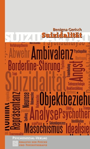 Suizidalitat (Paperback)