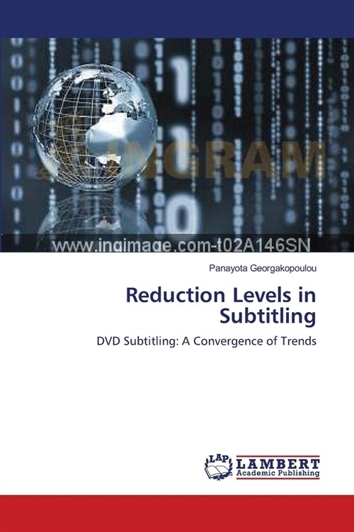 Reduction Levels in Subtitling (Paperback)