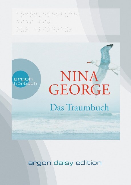 Das Traumbuch, 1 MP3-CD (DAISY Edition) (CD-Audio)