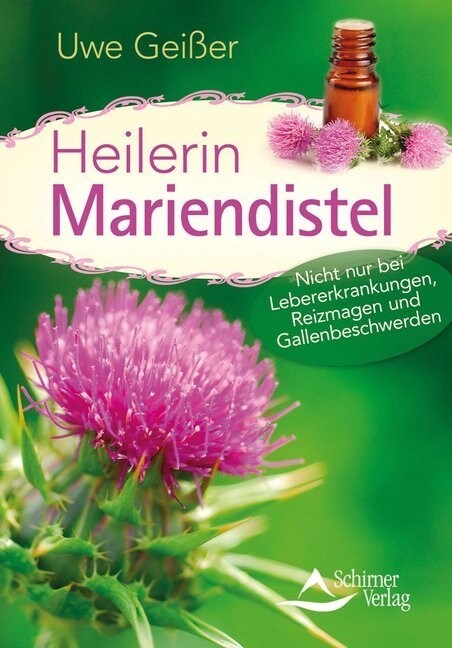 Heilerin Mariendistel (Paperback)