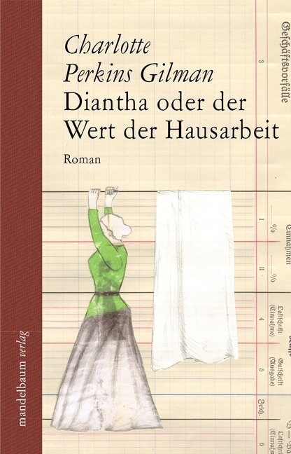 Diantha oder der Wert der Hausarbeit (Hardcover)