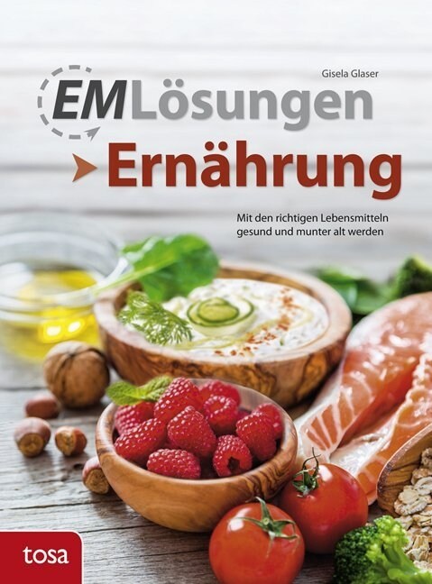 EM Losungen Ernahrung (Paperback)