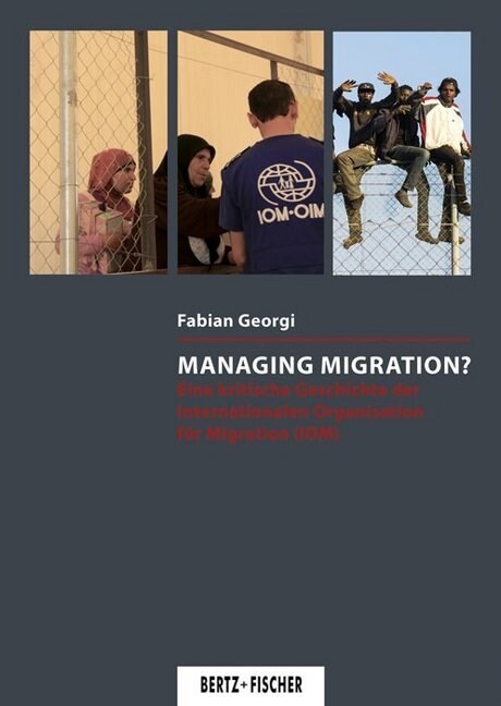 Managing Migration？ (Paperback)