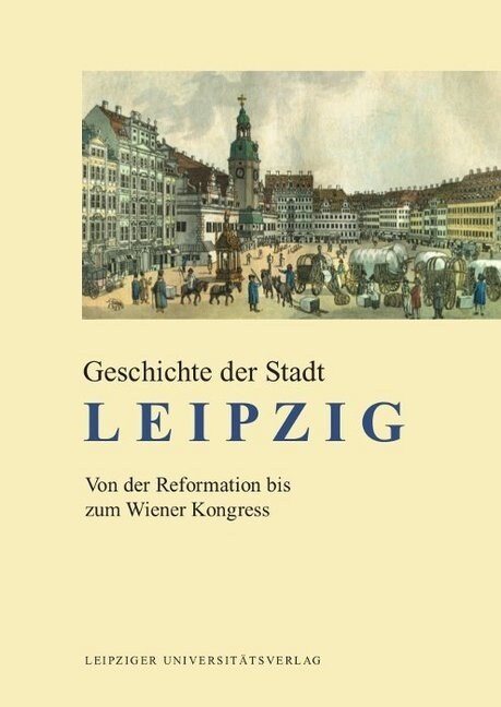 Von der Reformation bis zum Wiener Kongress (Hardcover)