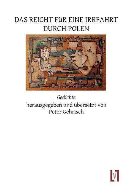 Das reicht fur eine Irrfahrt durch Polen (Hardcover)