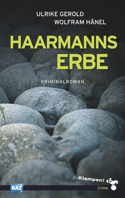 Haarmanns Erbe (Paperback)