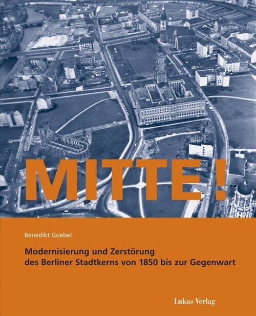 Mitte! (Paperback)