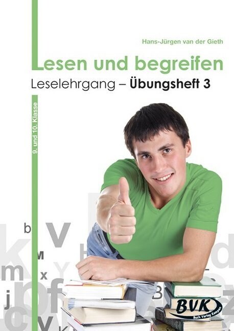 Ubungsheft fur die 9./10. Klasse (Pamphlet)