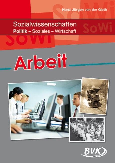 Arbeit (Pamphlet)