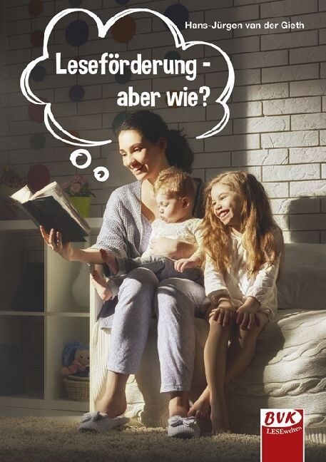 Leseforderung - aber wie？ (Paperback)