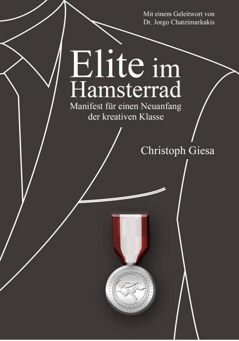 Elite im Hamsterrad (Paperback)