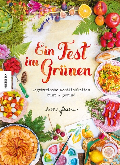 Ein Fest im Grunen (Hardcover)