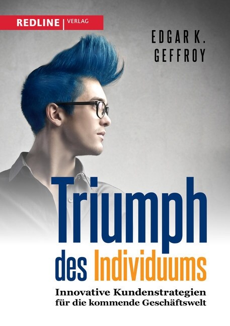 Triumph des Individuums (Hardcover)