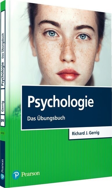 Psychologie - Das Ubungsbuch (Paperback)