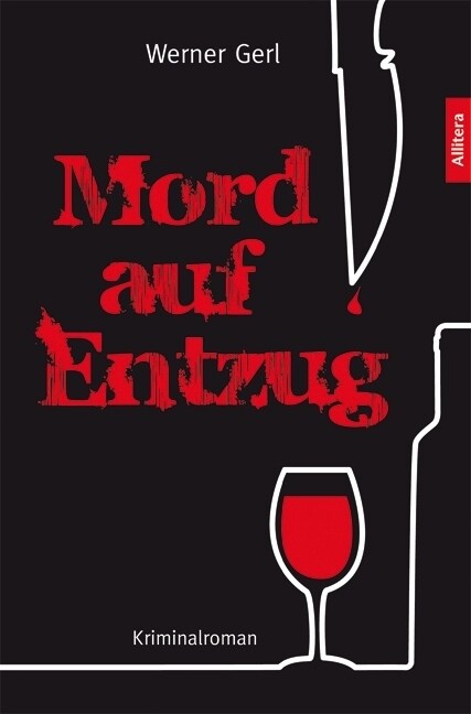 Mord auf Entzug (Paperback)