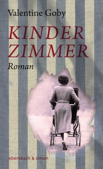 Kinderzimmer (Hardcover)