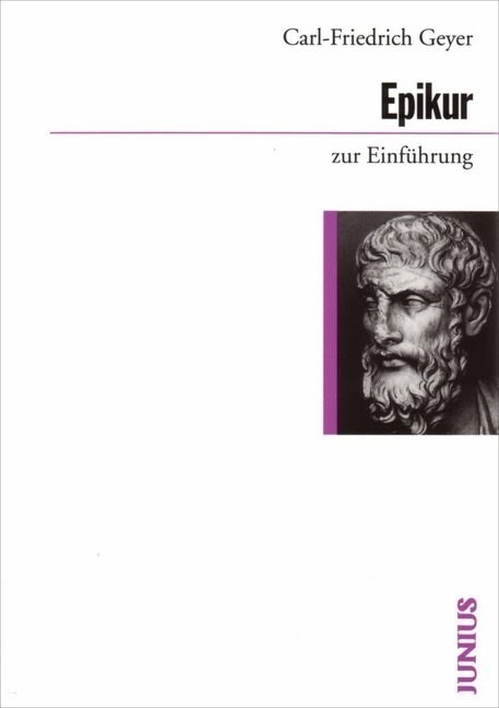 Epikur zur Einfuhrung (Paperback)