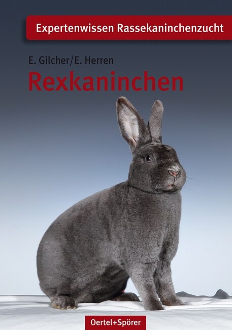 Rexkaninchen (Pamphlet)