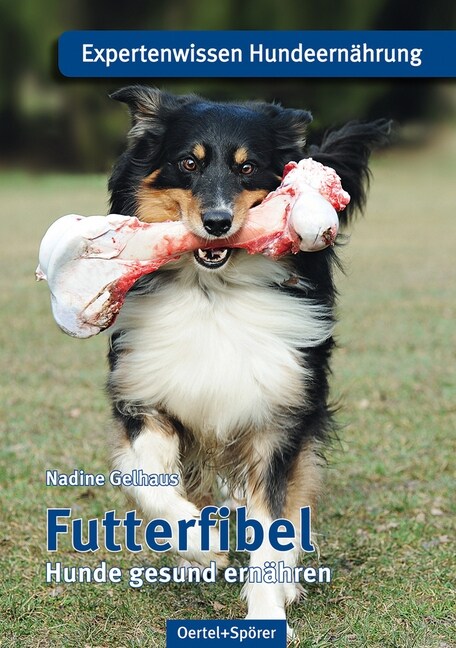 Futterfibel (Paperback)