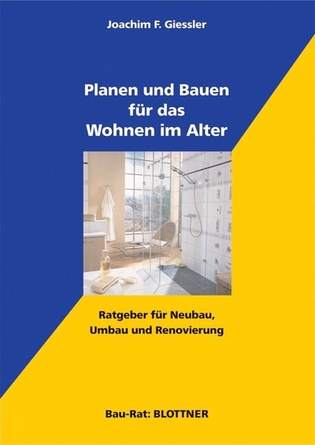 Planen und Bauen fur das Wohnen im Alter (Paperback)