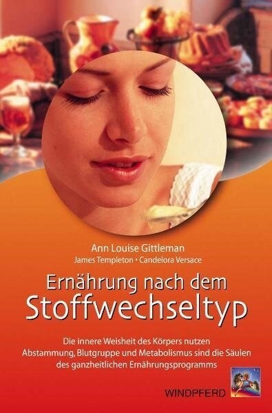 Ernahrung nach dem Stoffwechseltyp (Paperback)