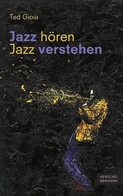 Jazz horen - Jazz verstehen (Hardcover)