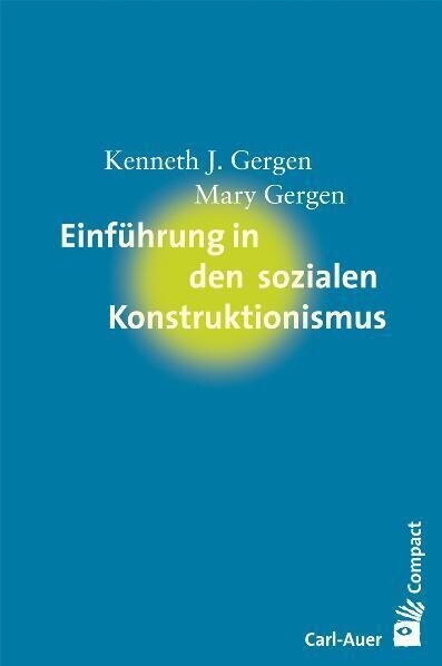 Einfuhrung in den sozialen Konstruktionismus (Paperback)